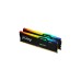 Kingston FURY DIMM 16 GB DDR5-5200 (2x 8 GB) Dual-Kit, Arbeitsspeicher(schwarz, KF552C36BBEAK2-16, Beast RGB, AMD EXPO, Outlet)