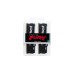 Kingston FURY DIMM 16 GB DDR5-5200 (2x 8 GB) Dual-Kit, Arbeitsspeicher(schwarz, KF552C36BBEAK2-16, Beast RGB, AMD EXPO, Outlet)