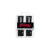 Kingston FURY DIMM 16 GB DDR5-5200 (2x 8 GB) Dual-Kit, Arbeitsspeicher(schwarz, KF552C36BBEAK2-16, Beast RGB, AMD EXPO, Outlet)
