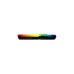 Kingston FURY DIMM 16 GB DDR5-5200, Arbeitsspeicher(schwarz, KF552C40BBA-16, Fury Beast RGB, INTEL XMP)