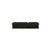Kingston FURY DIMM 16 GB DDR5-5200, Arbeitsspeicher(schwarz, KF552C36BBE-16, Fury Beast, AMD EXPO)