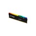 Kingston FURY DIMM 16 GB DDR5-5200, Arbeitsspeicher(schwarz, KF552C36BBEA-16, Fury Beast RGB, AMD EXPO)
