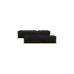 Kingston FURY DIMM 16 GB DDR5-5600 (2x 8 GB) Dual-Kit, Arbeitsspeicher(schwarz, KF556C36BBEK2-16, Beast, AMD EXPO)