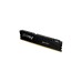 Kingston FURY DIMM 16 GB DDR5-5600, Arbeitsspeicher(schwarz, KF556C40BB-16, FURY Beast, INTEL XMP)