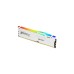 Kingston FURY DIMM 16 GB DDR5-6000 (2x 8 GB) Dual-Kit, Arbeitsspeicher(weiß, KF560C40BWAK2-32, Beast RGB, INTEL XMP)