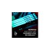 Kingston FURY DIMM 16 GB DDR5-6000 (2x 8 GB) Dual-Kit, Arbeitsspeicher(weiß, KF560C40BWAK2-32, Beast RGB, INTEL XMP)
