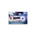 Kingston FURY DIMM 16 GB DDR5-6000 (2x 8 GB) Dual-Kit, Arbeitsspeicher(weiß, KF560C40BWAK2-32, Beast RGB, INTEL XMP)
