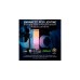 Kingston FURY DIMM 16 GB DDR5-6000 (2x 8 GB) Dual-Kit, Arbeitsspeicher(weiß, KF560C40BWAK2-32, Beast RGB, INTEL XMP)