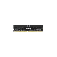 Kingston FURY DIMM 16 GB DDR5-6000, Arbeitsspeicher(schwarz, KF560R32RB-16, Renegade PRO, INTEL XMP)
