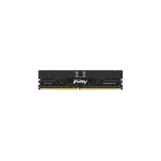 Kingston FURY DIMM 16 GB DDR5-6800, Arbeitsspeicher(schwarz, KF568R34RB-16, Renegade Pro, INTEL XMP)