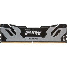 Kingston FURY DIMM 16 GB DDR5-7600, Arbeitsspeicher(schwarz, KF576C38RS-16, Renegade XMP, INTEL XMP)