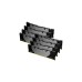 Kingston FURY DIMM 256 GB DDR4-3200 (8x 32 GB) Octo-Kit, Arbeitsspeicher(schwarz/silber, KF432C16RB2K8/256, FURY Renegade Black XMP, INTEL XMP)
