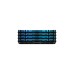 Kingston FURY DIMM 32 GB DDR4-3600 (4x 8 GB) Quad-Kit, Arbeitsspeicher(schwarz, KF436C16RBAK4/32, Renegade RGB, INTEL XMP)