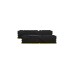Kingston FURY DIMM 32 GB DDR5-5200 (2x 16 GB) Dual-Kit, Arbeitsspeicher(schwarz, KF552C36BBEK2-32, Fury Beast, INTEL XMP, AMD EXPO)