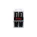 Kingston FURY DIMM 32 GB DDR5-5200 (2x 16 GB) Dual-Kit, Arbeitsspeicher(schwarz, KF552C36BBEK2-32, Fury Beast, INTEL XMP, AMD EXPO)