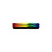 Kingston FURY DIMM 32 GB DDR5-5200 (2x 16 GB) Dual-Kit, Arbeitsspeicher(schwarz, KF552C36BBEAK2-32, Fury Beast RGB, INTEL XMP, AMD EXPO)