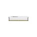 Kingston FURY DIMM 32 GB DDR5-5200 (2x 16 GB) Dual-Kit, Arbeitsspeicher(weiß, KF552C36BWEAK2-32, Beast RGB, INTEL XMP, AMD EXPO)