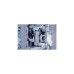 Kingston FURY DIMM 32 GB DDR5-5200 (2x 16 GB) Dual-Kit, Arbeitsspeicher(weiß, KF552C36BWEAK2-32, Beast RGB, INTEL XMP, AMD EXPO)