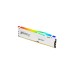 Kingston FURY DIMM 32 GB DDR5-5200 (2x 16 GB) Dual-Kit, Arbeitsspeicher(weiß, KF552C40BWAK2-32, Beast RGB, INTEL XMP)