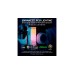 Kingston FURY DIMM 32 GB DDR5-5200 (2x 16 GB) Dual-Kit, Arbeitsspeicher(weiß, KF552C40BWAK2-32, Beast RGB, INTEL XMP)