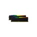 Kingston FURY DIMM 32 GB DDR5-5600 (2x 16 GB) Dual-Kit, Arbeitsspeicher(schwarz, KF556C36BBEAK2-32, Fury Beast RGB, INTEL XMP, AMD EXPO, Outlet)
