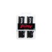 Kingston FURY DIMM 32 GB DDR5-5600 (2x 16 GB) Dual-Kit, Arbeitsspeicher(schwarz, KF556C36BBEAK2-32, Fury Beast RGB, INTEL XMP, AMD EXPO, Outlet)