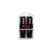 Kingston FURY DIMM 32 GB DDR5-6000 (2x 16 GB) Dual-Kit, Arbeitsspeicher(schwarz, KF560C40BBK2-32, FURY Beast, INTEL XMP)