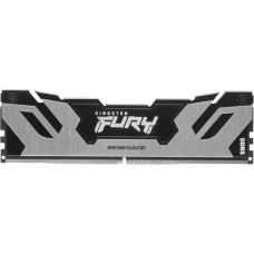 Kingston FURY DIMM 32 GB DDR5-6400, Arbeitsspeicher(schwarz, KF564C32RS-32, Renegade XMP, INTEL XMP)