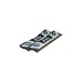 Kingston FURY DIMM 32 GB DDR5-6800 (2x 16 GB) Dual-Kit, Arbeitsspeicher(schwarz, KF568C36RSK2-32, Fury Renegade RGB, INTEL XMP)