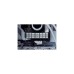 Kingston FURY DIMM 32 GB DDR5-6800 (2x 16 GB) Dual-Kit, Arbeitsspeicher(weiß, KF568C36RWK2-32, Renegade, INTEL XMP)