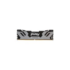 Kingston FURY DIMM 48 GB DDR5-6000, Arbeitsspeicher(silber/schwarz, KF560C32RS-48, Renegade, INTEL XMP)