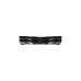 Kingston FURY DIMM 64 GB DDR5-6400 (2x 32 GB) Dual-Kit, Arbeitsspeicher(schwarz, KF564C32RSK2-64, Renegade XMP, INTEL XMP)