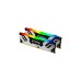 Kingston FURY DIMM 64 GB DDR5-6400 (2x 32 GB) Dual-Kit, Arbeitsspeicher(schwarz, KF564C32RSAK2-64, Renegade RGB XMP, INTEL XMP)