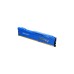 Kingston FURY DIMM 8 GB DDR3-1600, Arbeitsspeicher(blau, KF316C10B/8, Beast)