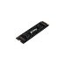 Kingston FURY Renegade 4 TB, SSD(schwarz, PCIe 4.0 x4, NVMe, M.2 2280)