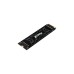 Kingston FURY Renegade 500 GB, SSD(schwarz, PCIe 4.0 x4, NVMe, M.2 2280)