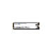 Kingston FURY Renegade 500 GB, SSD(schwarz, PCIe 4.0 x4, NVMe, M.2 2280)