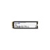 Kingston FURY Renegade Heatsink 1 TB, SSD(schwarz, PCIe 4.0 x4, NVMe, M.2 2280, Heatsink)