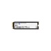 Kingston FURY Renegade Heatsink 2 TB, SSD(schwarz, PCIe 4.0 x4, NVMe, M.2 2280, Heatsink)