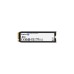Kingston FURY Renegade Heatsink 4 TB, SSD(schwarz, PCIe 4.0 x4, NVMe, M.2 2280, Heatsink)