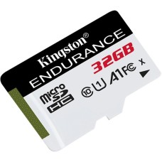 Kingston High Endurance 32 GB microSDHC, Speicherkarte(UHS-I U1, Class 10)