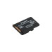 Kingston Industrial 16 GB microSDHC, Speicherkarte(schwarz, UHS-I U3, Class 10, V30, A1)