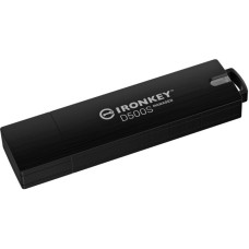 Kingston IronKey D500SM 8 GB, USB-Stick(managed Modell)