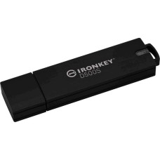 Kingston IronKey D500S 8 GB, USB-Stick