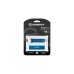 Kingston IronKey Keypad 200 128 GB, USB-Stick(USB-A 3.2 Gen 1)