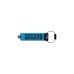 Kingston IronKey Keypad 200 16 GB, USB-Stick(USB-C 3.2 Gen 1)