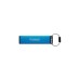 Kingston IronKey Keypad 200 256 GB, USB-Stick(USB-C 3.2 Gen 1)
