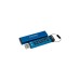 Kingston IronKey Keypad 200 256 GB, USB-Stick(USB-A 3.2 Gen 1)