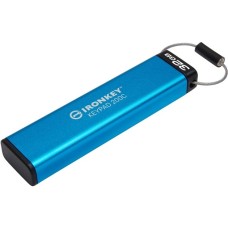 Kingston IronKey Keypad 200 32 GB, USB-Stick(USB-C 3.2 Gen 1)