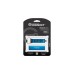 Kingston IronKey Keypad 200 512 GB, USB-Stick(USB-C 3.2 Gen 1)